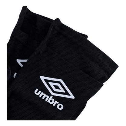 Canillera Umbro Pro Shin Guard Único Negro