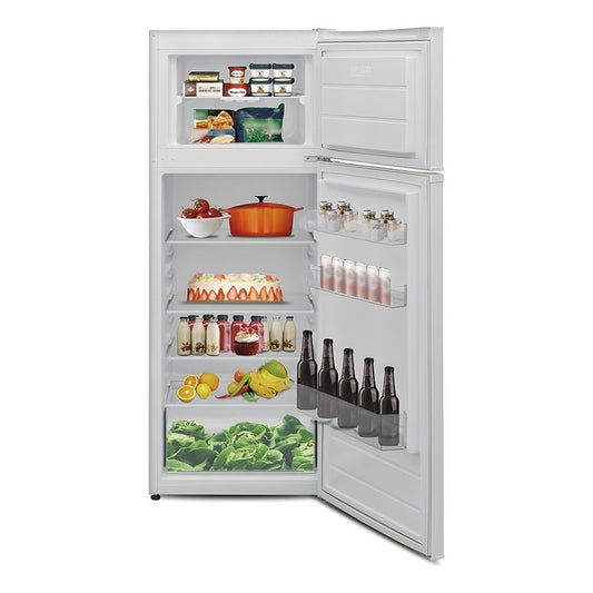 Heladera Punktal Pk-265 Hb Frio Natural 216 Lts