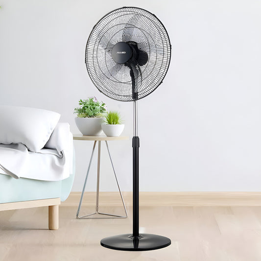 Ventilador De Pie Allied Al-sf50