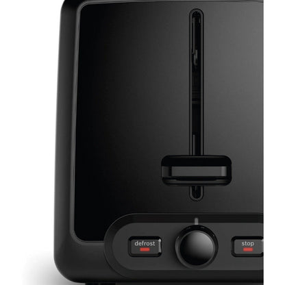 Tostadora Bosch Designline Inox Color Acero Inoxidable