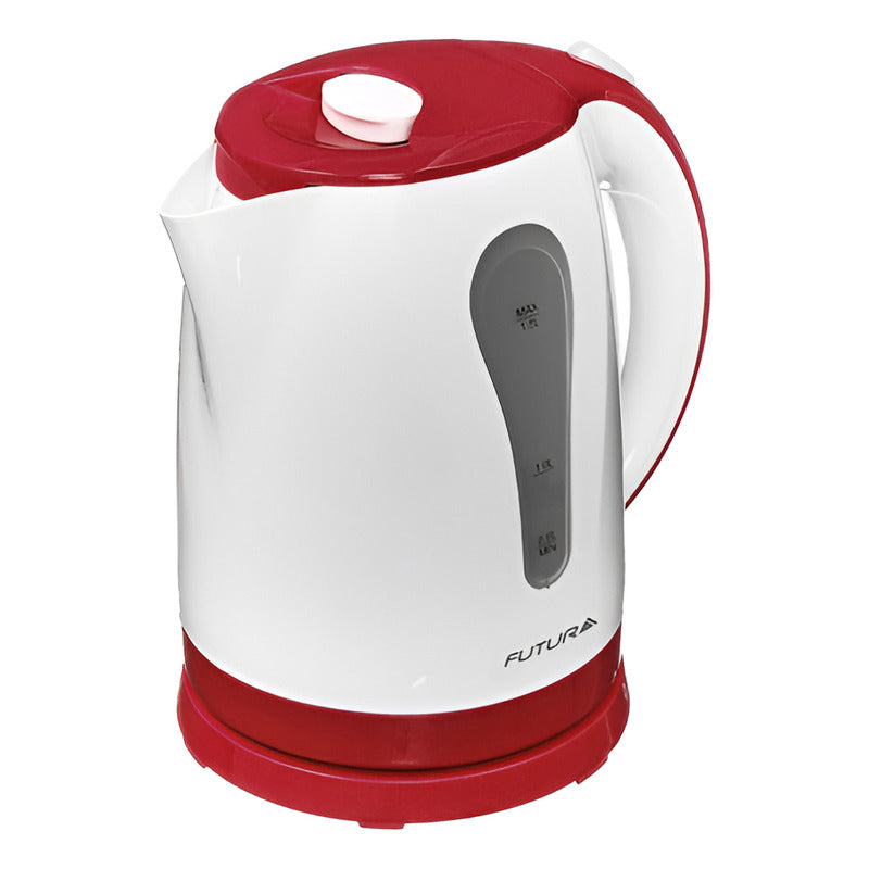 Jarra Eléctrica Futura Fut-ha1760 1.8 L