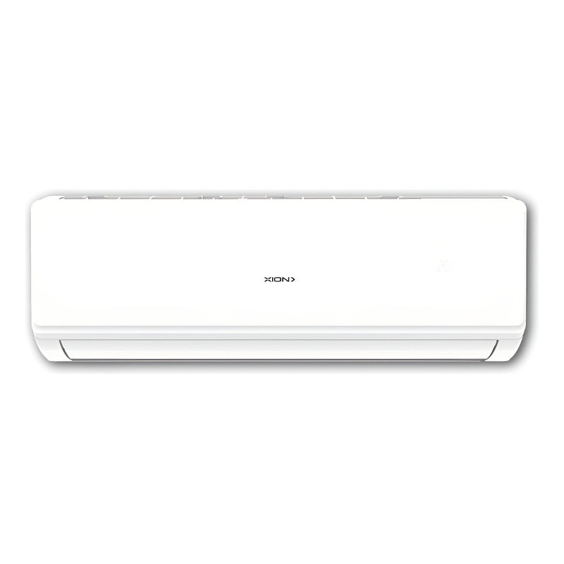 Aire Acondicionado Split Xion Frio Calor 24000 Btu Xi-aas240 Blanco