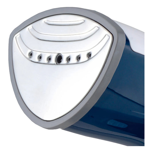 Plancha A Vapor Vertical Xion Portable 1200 W Xi-iron9 - Blanco