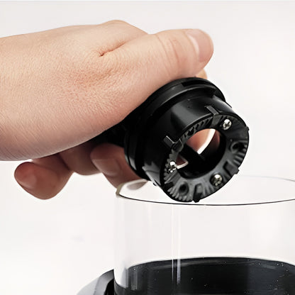 Molinillo De Cafe Krups, 17 Ajustes De Triturado