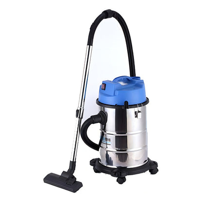 Aspiradora Profesional Xion 2800w Capacidad 30lts