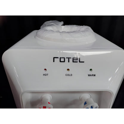 Dispensador Agua Frio Caliente Rotel Hcr-338 20 Litros-ub