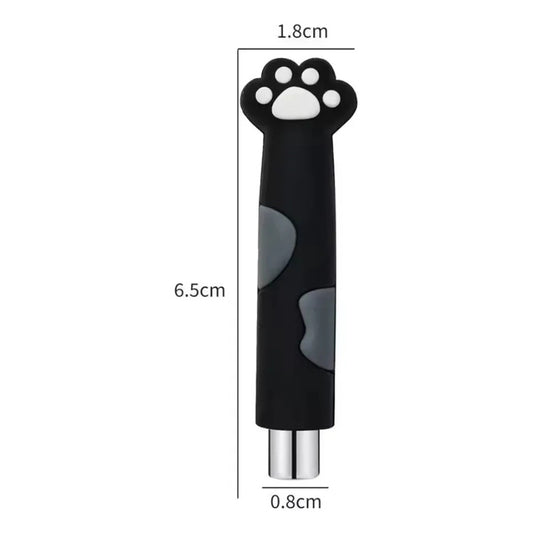 Iman Patitas, Para Ojo De Gato, Manicura Semipermanente