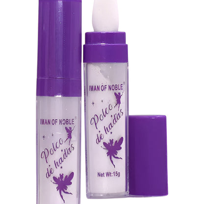 Polvo De Hadas Iluminador Facial Y Corporal Brillos Glitter