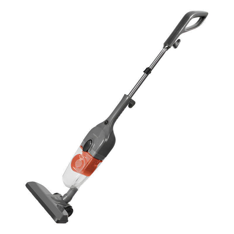 Aspiradora Xion Portatil Dos En Uno Xi-vc1000 Color Negro - Negro