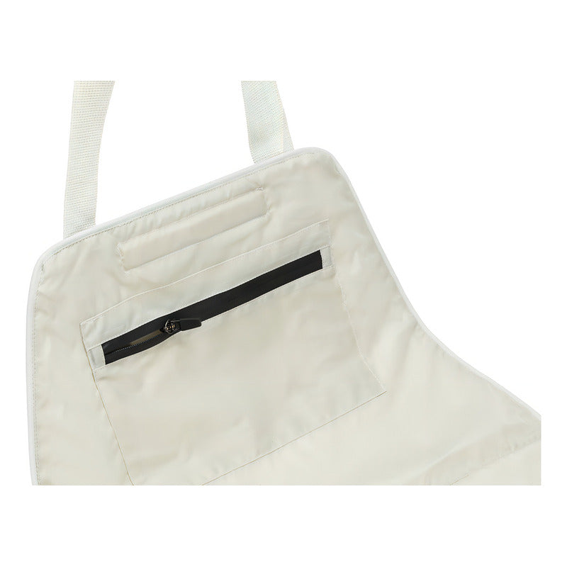 Bolso Para Colchonetas De Yoga Reebok Reebok Color Beige