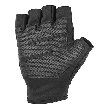 Guante De Entrenamiento Performance Talle L adidas adidas Color Negro Diseño De La Tela Liso