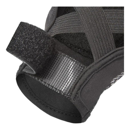 Guantes De Entrenamiento adidas Dama Negro Print L