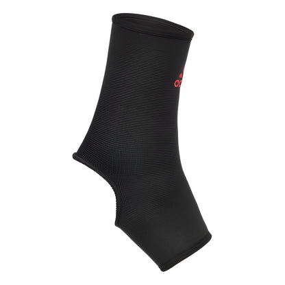 Tobillera Negro C/naranja Talle M adidas