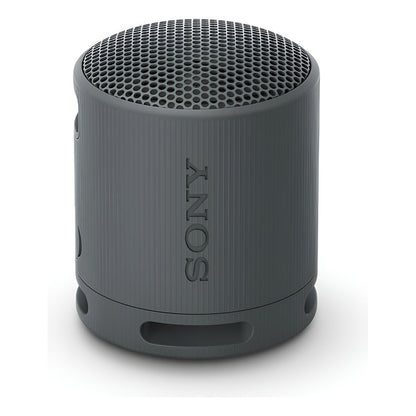 Parlante Inalámbrico Portátil Sony Xb100 Bluetooth Negro