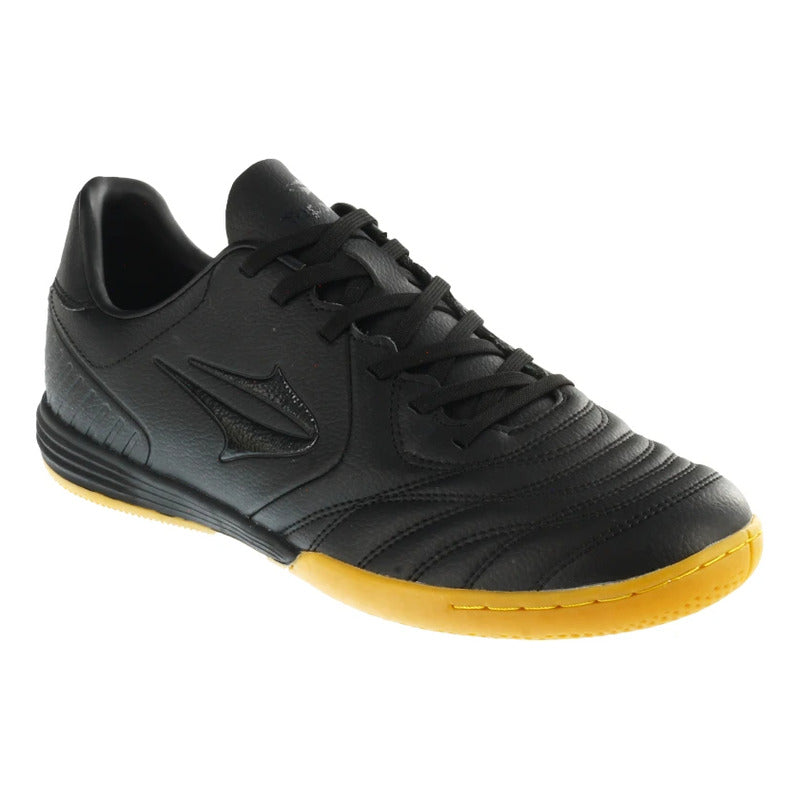 Topper Calzado Deportivo Futbol Sala Para Hombre - Tmo Negro 10 Us