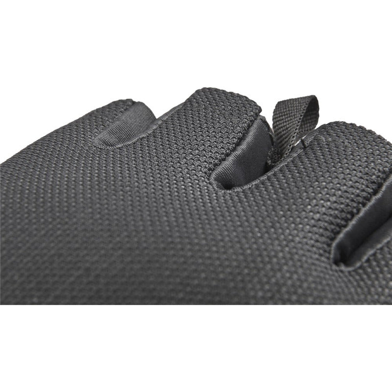 Guantes Ajustables Essencial Rosa adidas  Talle Xl Liso