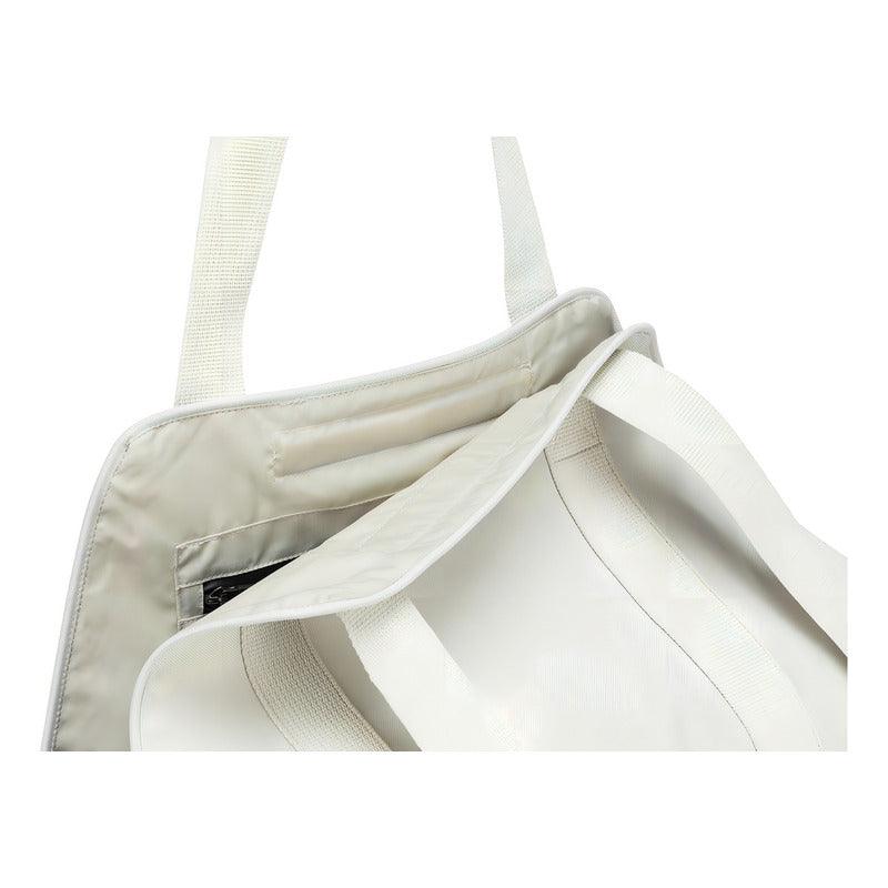 Bolso Para Colchonetas De Yoga Reebok Reebok Color Beige