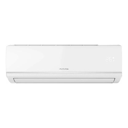 Aire Acondicionado Futura Fut-ac09st-inv 9000 Btu Inverter Blanco