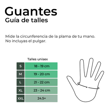 Guantes Ajustables Essencial Rosa adidas Diseño De La Tela Liso Talle Xl