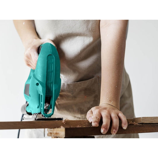 Sierra Caladora Xion 550 W 3000 Rpm