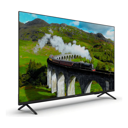 Smart Tv Led Philips 43pud7408/77 43 4k Uhd Netflix Youtube