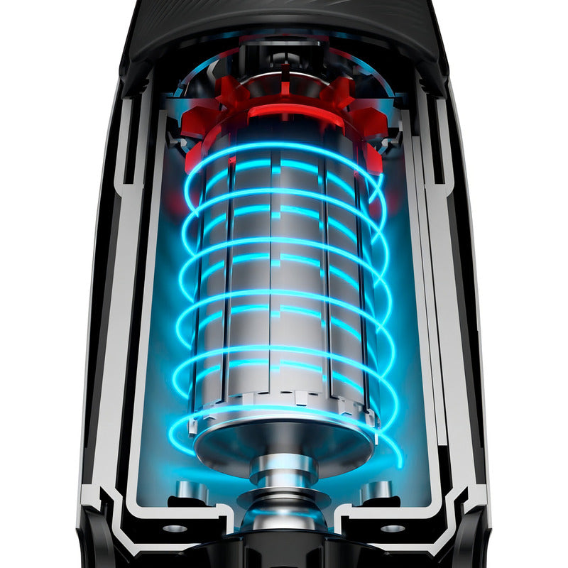 Mixer Bosch Ergomaster Msm6m821 1200w Cucilla De Acero Color Negro