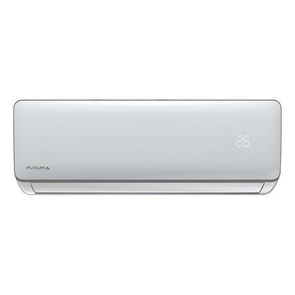 Aire Acondicionado Futura 18000 Btu Inverter Fut-ac18st-inv Blanco