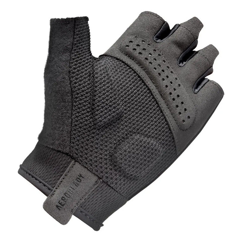 Guantes De Entreno, Pesas O Gym Essential Colores adidas Negro Liso L