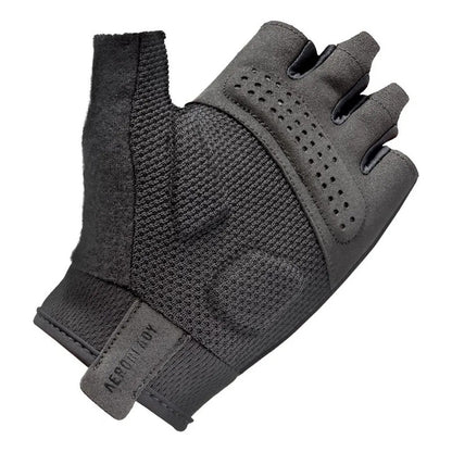 Guantes De Entreno, Pesas O Gym Essential Colores adidas Negro Liso L