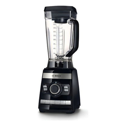 Licuadora Bosch Mmbh6p6b Vitaboost 1600w Color Negro - Negro