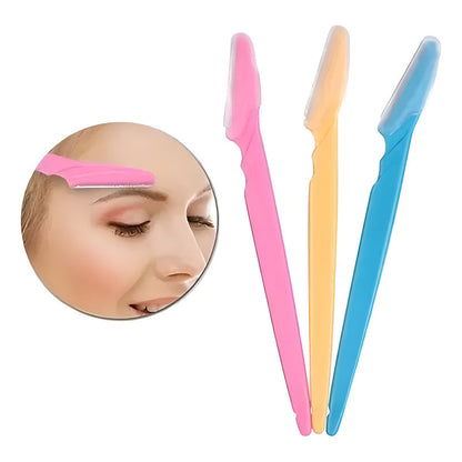 Perfilador De Cejas X 3