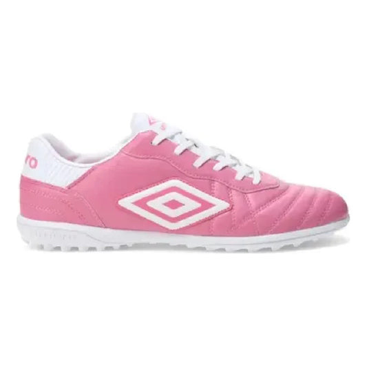 Championes Futbol 5 Umbro Touch Rosa