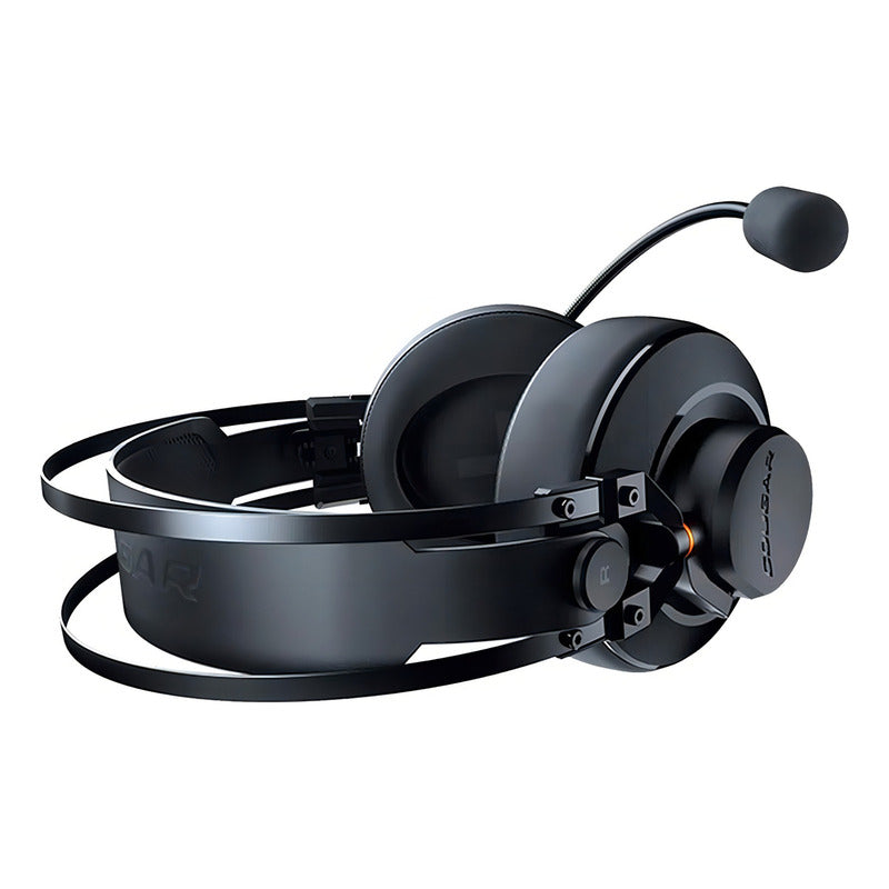 Audifonos Gamer Cougar Vm410 Ps Xbox One Switch Mobile