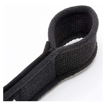 Correas De Levantamiento adidas Color Negro