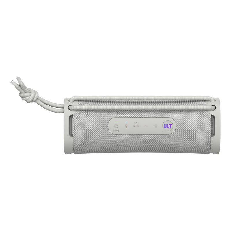 Parlante Portátil Inalámbrico Sony Ult Field 1 Color Blanco