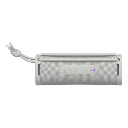Parlante Portátil Inalámbrico Sony Ult Field 1 Color Blanco