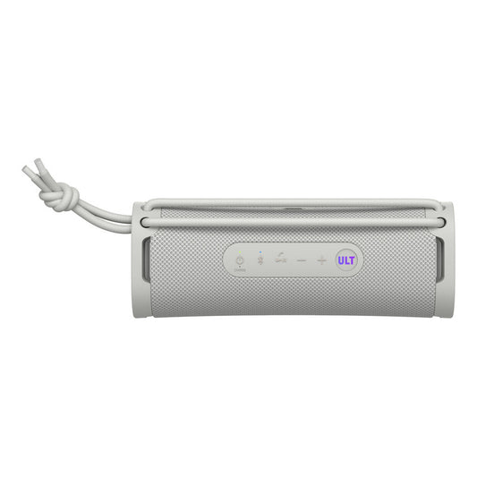 Parlante Portátil Inalámbrico Sony Ult Field 1 Color Blanco