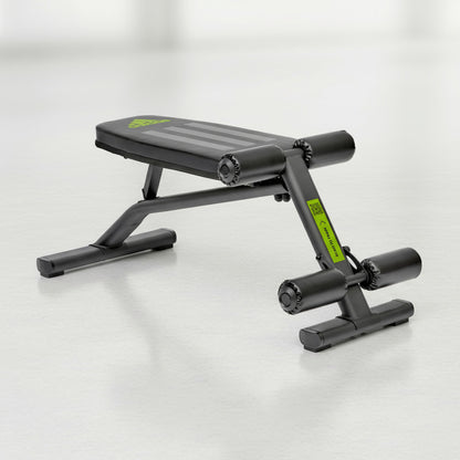 Banco Abdominal Performance Ajustable 2 Posiciones adidas