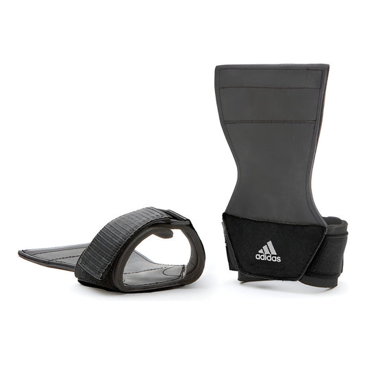 Calleras Para Dominadas Y Pesas L/xl adidas Color Negro