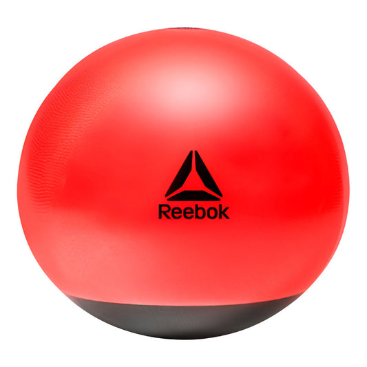 Pelota De Pilates 65 Cm Rojo Reebok