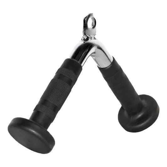 Polea Metal Doble Triceps Active