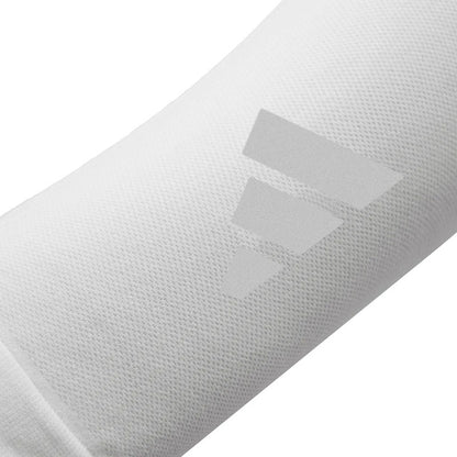 Manga De Compresión adidas L/xl Blanco