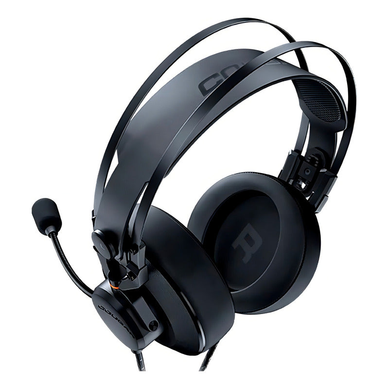Audifonos Gamer Cougar Vm410 Ps Xbox One Switch Mobile