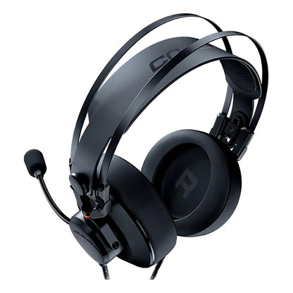 Audifonos Gamer Cougar Vm410 Ps Xbox One Switch Mobile