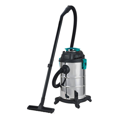 Aspiradora Profesional Xion 2800w Capacidad 30lts