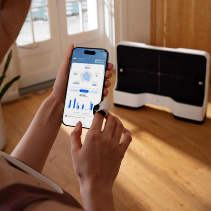 Maquina Ejercicio Gimnasio Gym Pal + Banco Speediance Negro