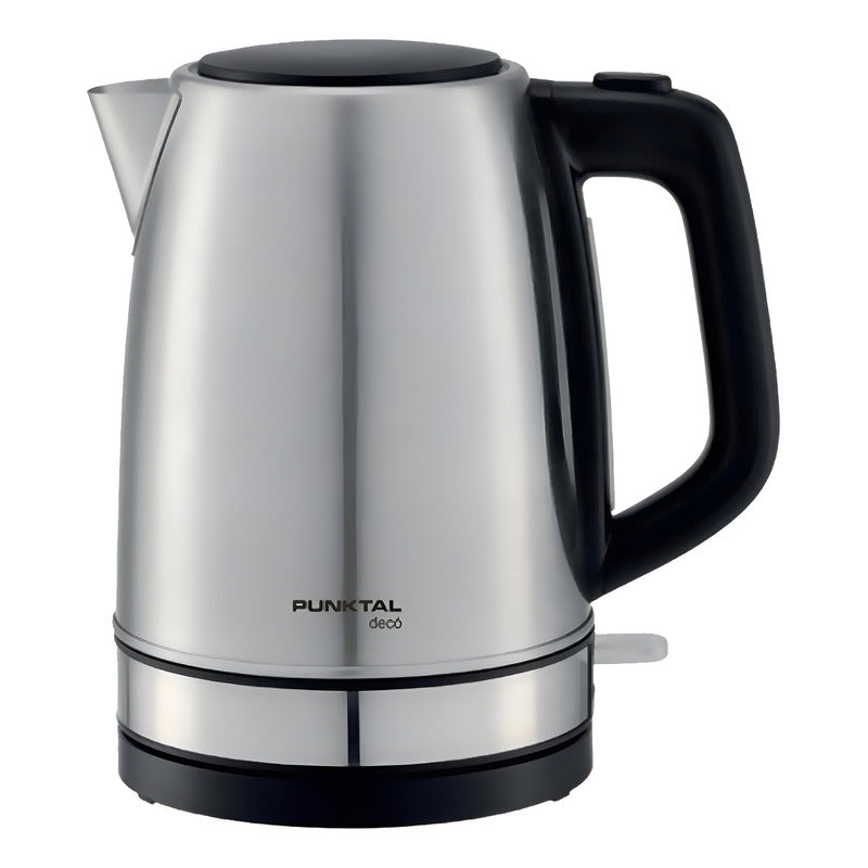 Jarra Electrica 1.7 Lt 2200w Punktal 3645