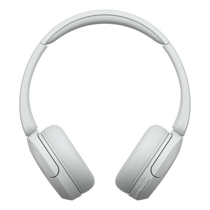 Auriculares Sony Bluetooth Inalámbricos Whch520 Color Blanco