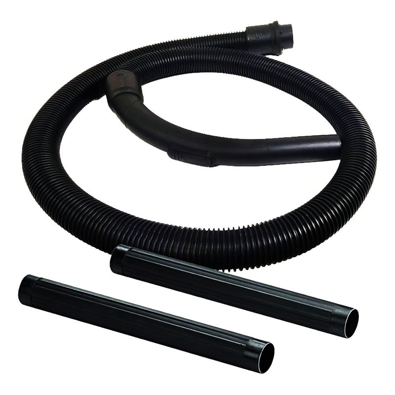 Aspiradora Punktal Profesional Doble Filtro 1600w Color Rojo/gris