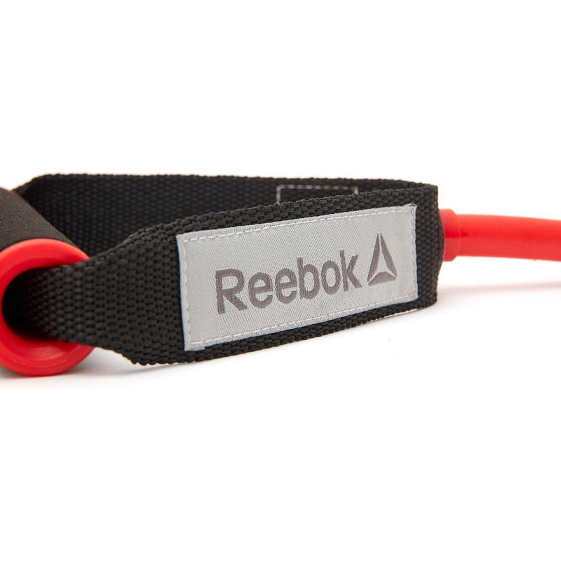 Banda Elástica Resistencia Media L2 Reebok